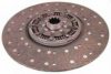 KAWE 4408 Clutch Disc